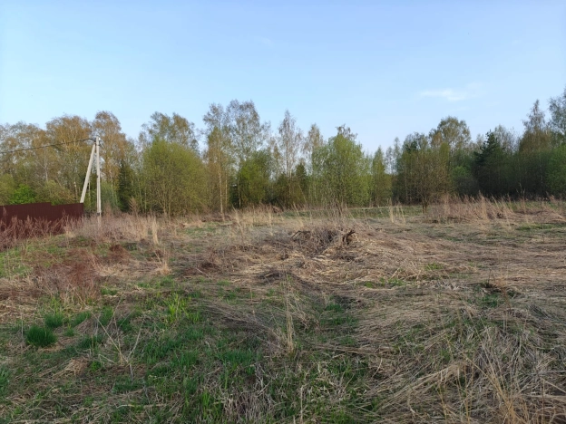 Купить земельный участок в Коврове. Вариант № 39536, 0, площадь -  квм, цена 1100000 рублей