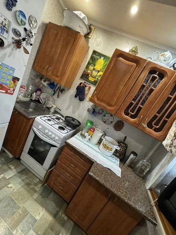 Купить квартиру в районе Центральный в Кемерове. Вариант № 2798812, 27, площадь -  квм, цена 4700000 рублей