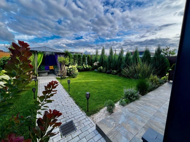 Купить дом в Москве. Вариант № 13701, 26, площадь - квм, цена 24720000 рублей