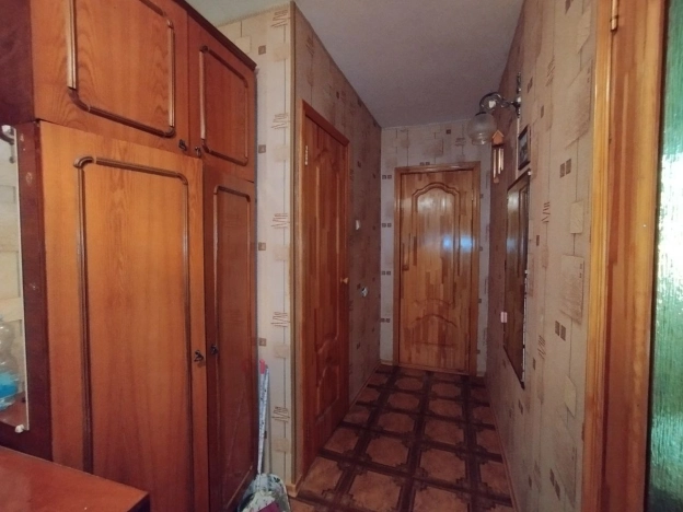 . Вариант № 6143579, 9, площадь - 41.5 квм, цена 5300000 рублей