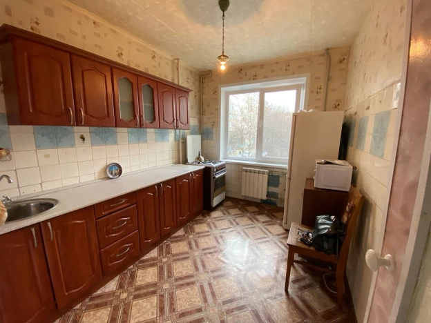 Купить квартиру в Белгороде. Вариант № 9785428, 17, площадь -  квм, цена 6800000 рублей