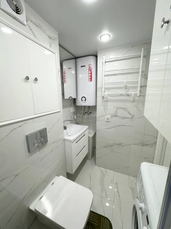 Купить квартиру в Москве. Вариант № 9972259, 13, площадь -  квм, цена 11590000 рублей