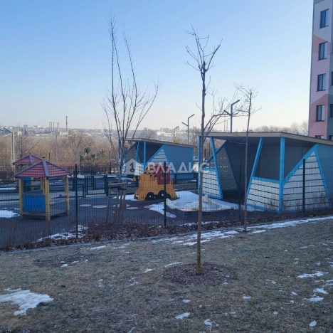 Купить квартиру на улице Семейная в Белгороде. Вариант № 27962, 9, площадь -  квм, цена 3450000 рублей