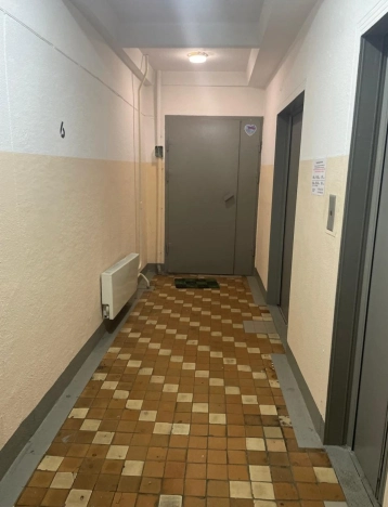 Купить квартиру на улице Рязанский проспект в Москве. Вариант № 9524563, 12, площадь - квм, цена 13100000 рублей