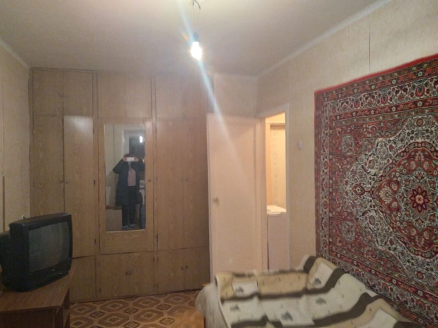 Купить двухкомнатную квартиру в Лакинске. Вариант № 22357, 3, площадь -  квм, цена 2100000 рублей