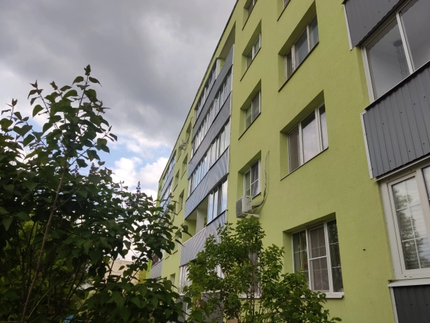 . Вариант № 42393, 14, площадь - 53.2 квм, цена 4100000 рублей