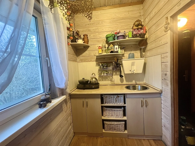 Купить дом в Санкт-Петербурге. Вариант № 9001680, 17, площадь -  квм, цена 5000000 рублей