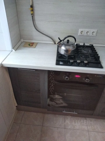 Купить двухкомнатную квартиру на вторичке в Пушкине. Вариант № 18607, 7, площадь -  квм, цена 6500000 рублей