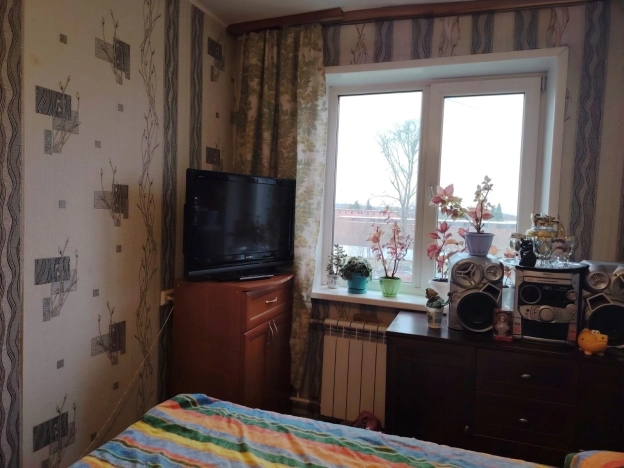 Купить квартиру в Кемерове. Вариант № 8167512, 5, площадь -  квм, цена 4650000 рублей