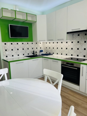 Купить квартиру на вторичке в Уфе. Вариант № 8541920, 1, площадь -  квм, цена 7500000 рублей