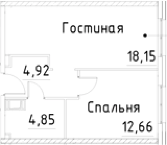 Купить двухкомнатную квартиру в новостройках на улице проспект Большевиков в Санкт-Петербурге. Вариант № 9327523, 0, площадь - квм, цена 7720982 рублей