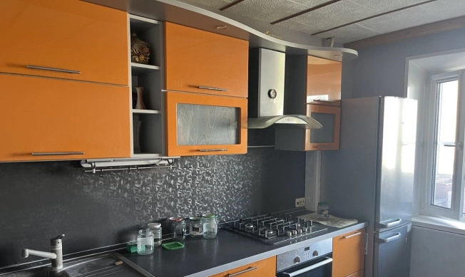 Купить двухкомнатную квартиру в районе Молжаниновский в Химках. Вариант № 44568, 1, площадь -  квм, цена 9500000 рублей