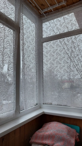 . Вариант № 2390278, 12, площадь - 51.5 квм, цена 4000000 рублей