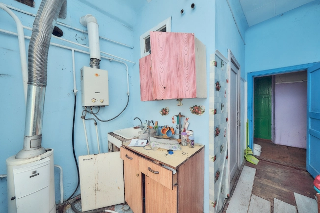 Купить комнату в Рязанской области. Вариант № 53919, 6, площадь -  квм, цена 790000 рублей