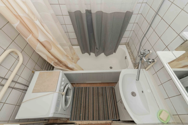 Купить квартиру на вторичке на улице Кирова в Владимире. Вариант № 7097, 15, площадь -  квм, цена 6700000 рублей