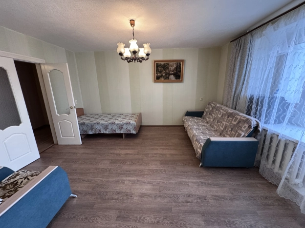 Снять квартиру на улице Гвардейская в Владимире. Вариант № 1403401, 13, площадь -  квм, цена 35000 рублей