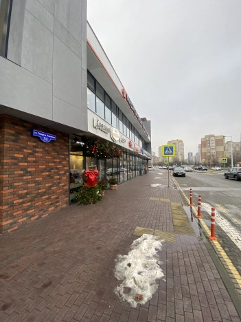 Снять коммерческую недвижимость свободного назначения в районе Центральный в Калининграде. Вариант № 10439125, 2, площадь -  квм, цена 170000 рублей