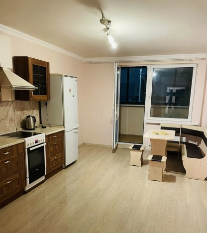 . Вариант № 6199, 1, площадь - 87.3 квм, цена 12000000 рублей