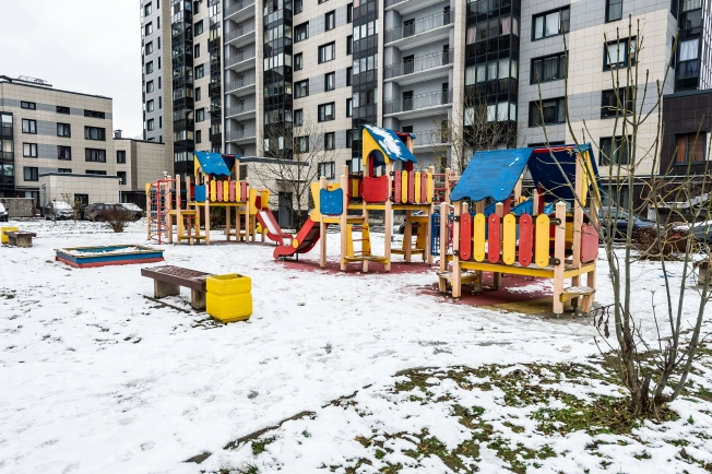 Купить пятикомнатную квартиру в Санкт-Петербурге. Вариант № 7641042, 46, площадь -  квм, цена 80000000 рублей