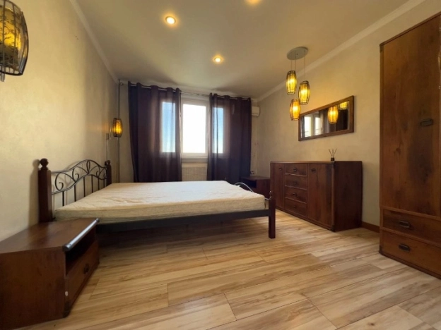 Купить квартиру в Москве. Вариант № 8113087, 1, площадь -  квм, цена 26000000 рублей