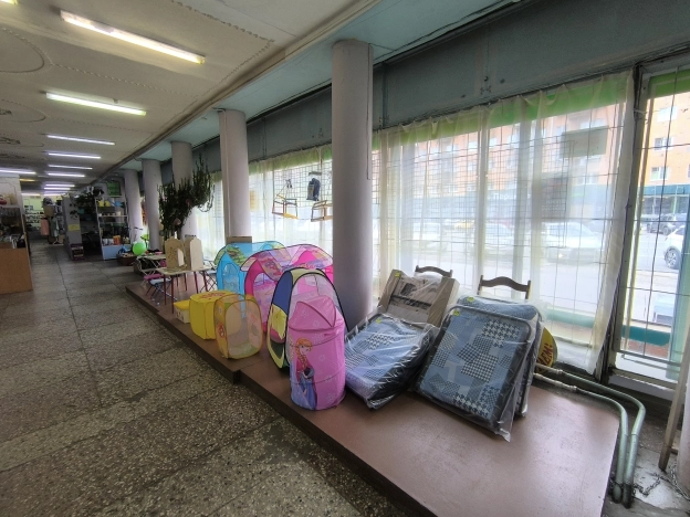 Снять коммерческую недвижимость в Владимире. Вариант № 1320, 1, площадь -  квм, цена 10000 рублей