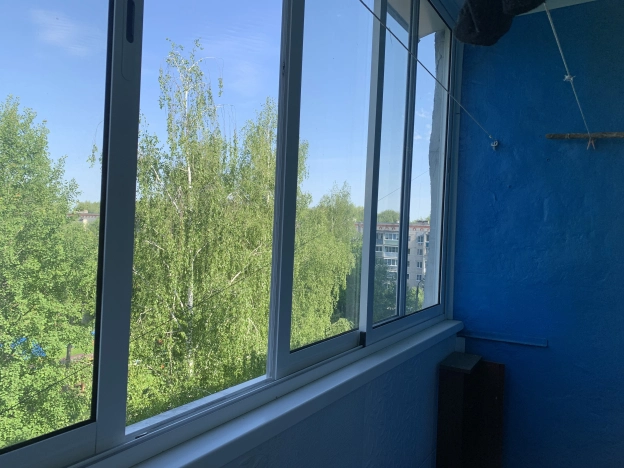 . Вариант № 45400, 11, площадь - 51 квм, цена 2130000 рублей