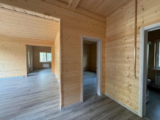 Купить дом в Москве. Вариант № 14296, 11, площадь - квм, цена 11300000 рублей