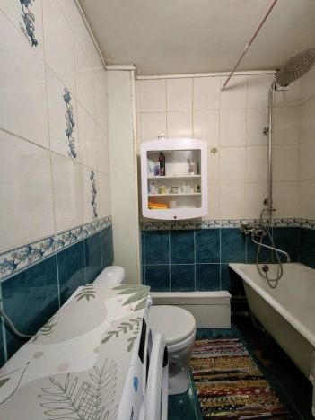 Купить однокомнатную квартиру на вторичке в районе Черновский в Чите. Вариант № 10237, 10, площадь -  квм, цена 4000000 рублей