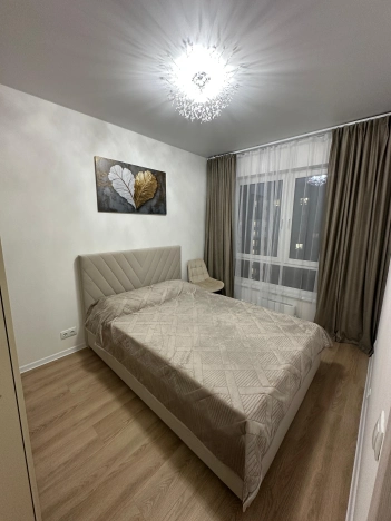 Купить квартиру на вторичке у метро Братиславская в Москве. Вариант № 9550459, 15, площадь -  квм, цена 13499000 рублей