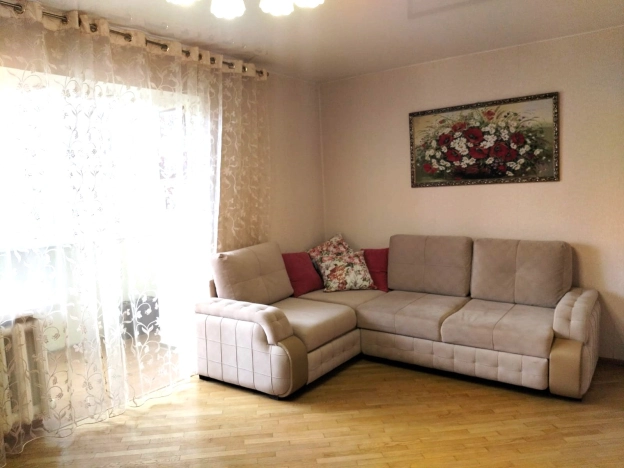 Купить квартиру на улице Василисина в Владимире. Вариант № 9832975, 2, площадь -  квм, цена 7000000 рублей