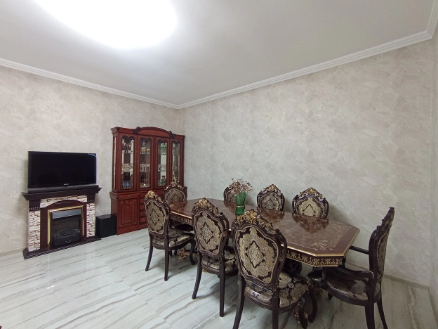 Купить дом у метро Румянцево в Москве. Вариант № 25569, 1, площадь -  квм, цена 19700000 рублей