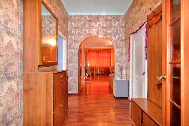 Купить дом на улице Благодарная в Бердске. Вариант № 2220, 17, площадь -  квм, цена 8950000 рублей