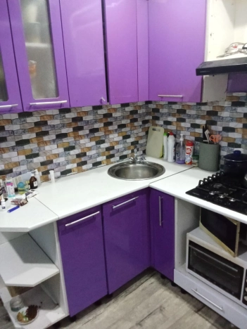 Купить трехкомнатную квартиру в Микрорайоне Лимончики, Ковров в Коврове. Вариант № 9129167, 0, площадь -  квм, цена 3300000 рублей