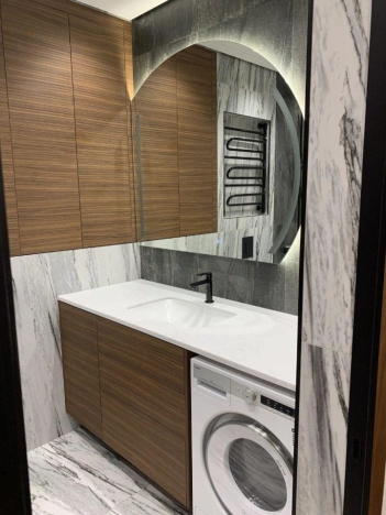 Купить квартиру в Москве. Вариант № 9002435, 12, площадь - квм, цена 87500000 рублей