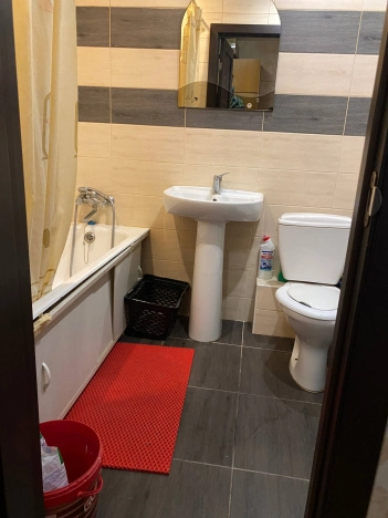 Купить однокомнатную квартиру на вторичке в Пензенской области. Вариант № 7716853, 5, площадь - квм, цена 3990000 рублей