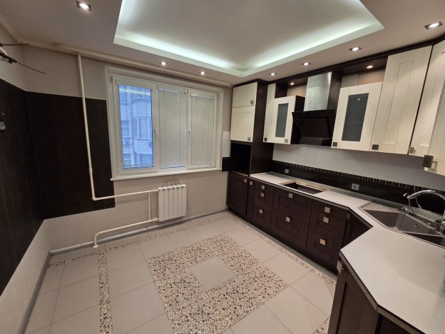 Купить квартиру в Москве. Вариант № 8065559, 1, площадь - квм, цена 21900000 рублей