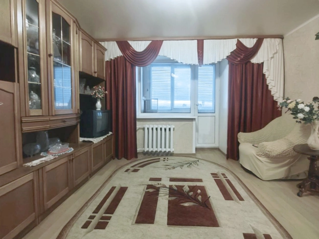 Купить квартиру в Брянской области. Вариант № 17152, 16, площадь -  квм, цена 4750000 рублей