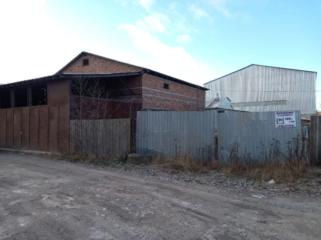 Купить здания в Кондопоге. Вариант № 9458976, 5, площадь -  квм, цена 3400000 рублей