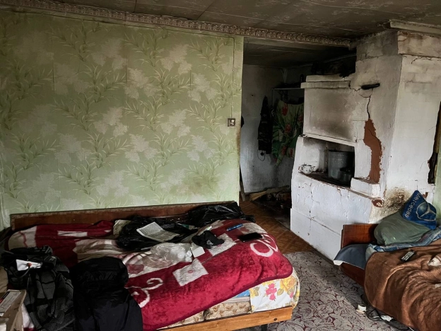 Купить дом в Судогде. Вариант № 8669296, 16, площадь -  квм, цена 950000 рублей