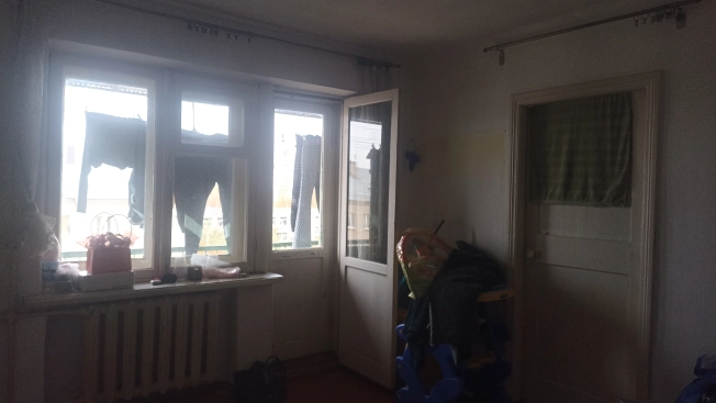 Купить квартиру на улице Университетский проспект в Волгограде. Вариант № 8536363, 4, площадь - квм, цена 3100000 рублей