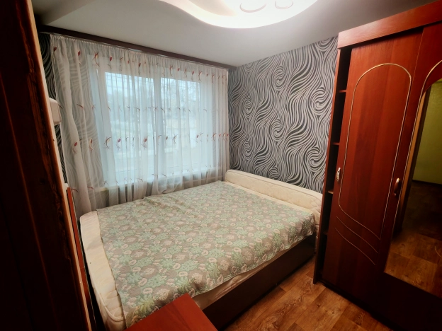 Купить квартиру в Коврове. Вариант № 9403208, 7, площадь -  квм, цена 3800000 рублей