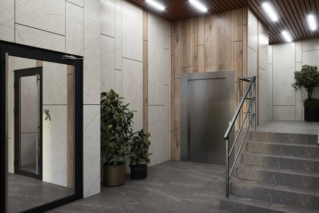 Купить квартиру в новостройках в Северодвинске. Вариант № 2064809, 5, площадь -  квм, цена 4500000 рублей