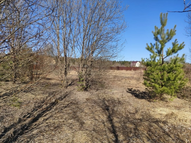 Купить земельный участок в Сергиеве Посаде. Вариант № 20224, 0, площадь -  квм, цена 1300000 рублей