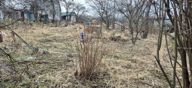 Купить земельный участок у метро Московская в Нижнем Новгороде. Вариант № 37570, 6, площадь -  квм, цена 700000 рублей