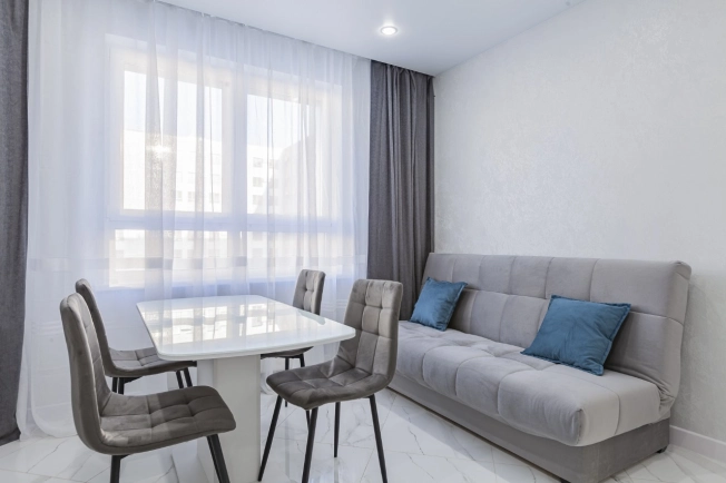 Купить квартиру у метро Аметьево в Казани. Вариант № 39359, 5, площадь -  квм, цена 14990000 рублей