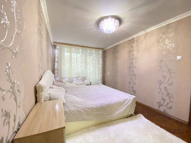 . Вариант № 17261, 4, площадь - 62 квм, цена 5600000 рублей