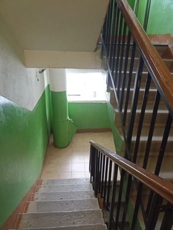 Купить двухкомнатную квартиру в Владимире. Вариант № 8534960, 23, площадь - квм, цена 5950000 рублей