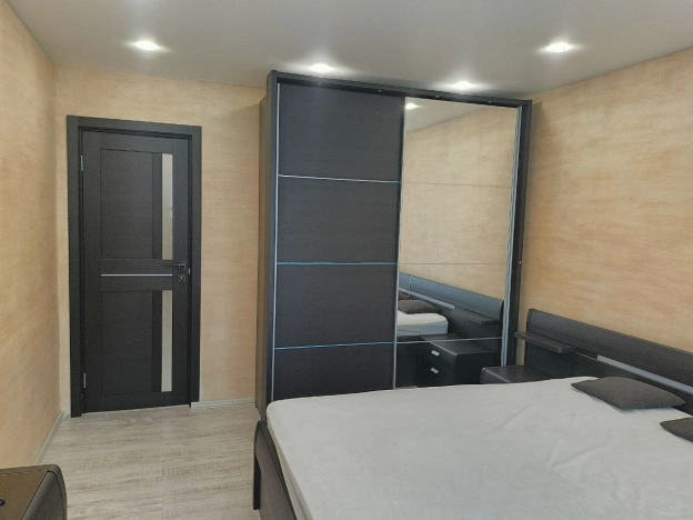 Купить двухкомнатную квартиру в Микрорайоне Юго-Восточный в Белгороде. Вариант № 27135, 2, площадь -  квм, цена 6500000 рублей