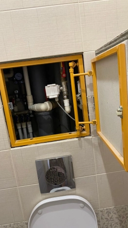 Купить трехкомнатную квартиру на улице Ленинский проспект в Москве. Вариант № 9696039, 18, площадь -  квм, цена 14990000 рублей