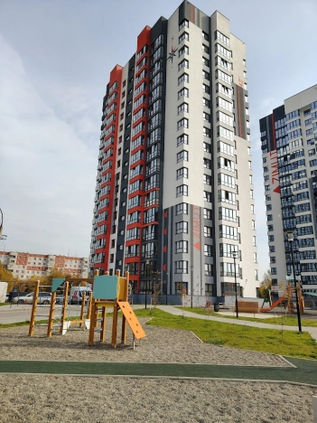 . Вариант № 5256756, 35, площадь - 37.1 квм, цена 4400000 рублей